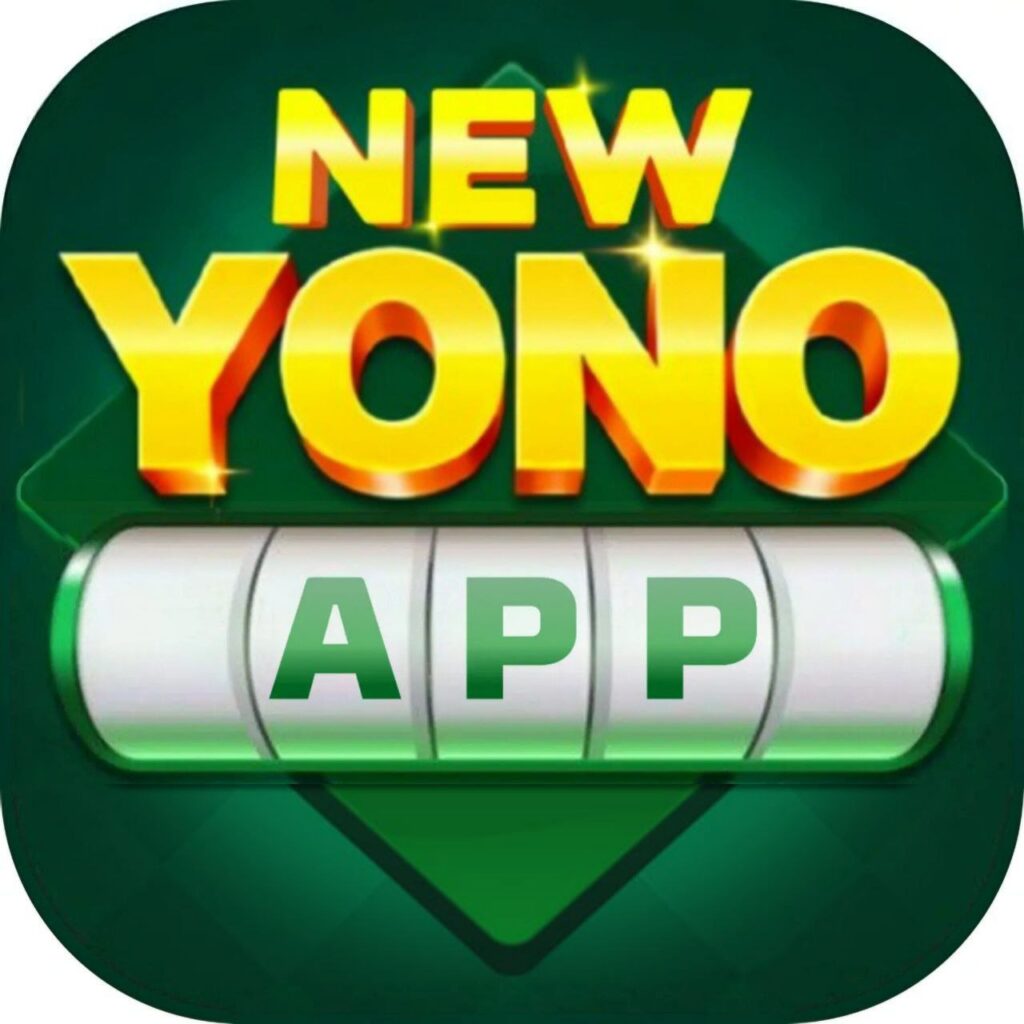 new yono app