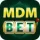 mdm bet app logo