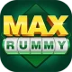 maxrummy logo